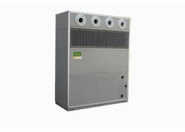 Long Range Jet Ducted Split Air Conditioner , Floor Standing Tobacco Factory Air Conditioner