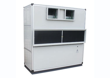 R22 Multi Ducted Split Air Conditioner With Hermetic Scroll Compressor