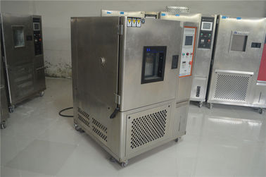 100L Programmable Constant Temperature Humidity Chambers For Industrial Of Electronic