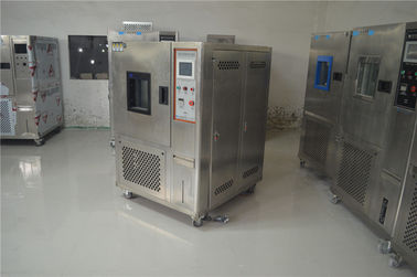 100L Programmable Constant Temperature Humidity Chambers For Industrial Of Electronic