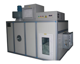 Industrial Dehumidification Equipment