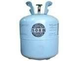 R508B Non-ozone depleting azeotrope R508B mixed refrigerant gas replacement