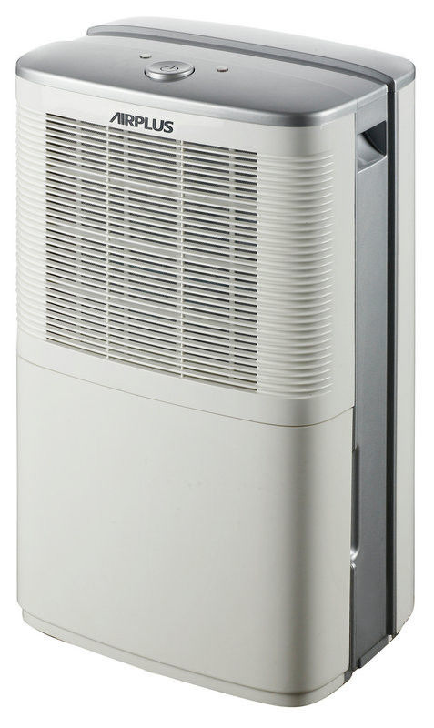 260W Indoor Mechanical Portable Dehumidifier With Activated Carbon Filter