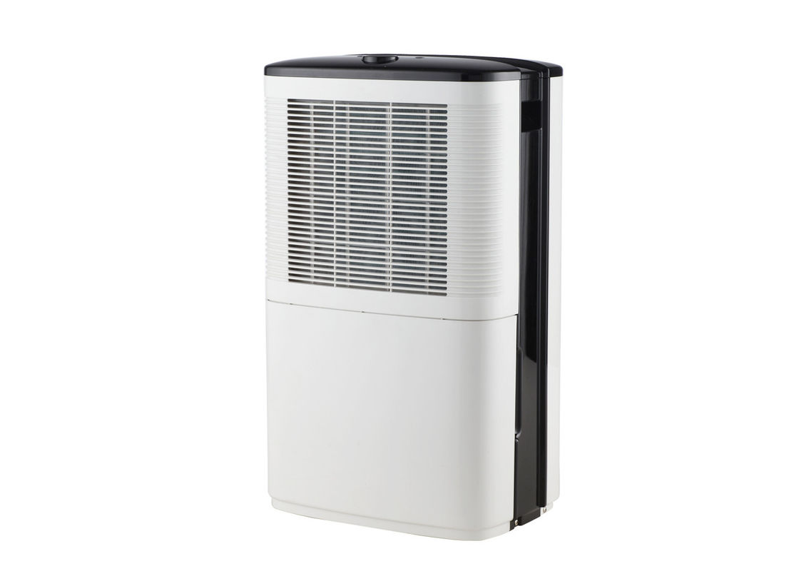 4.5L Water Tank Capacity Portable Dehumidifier for Dinning Room with Hidden Castors