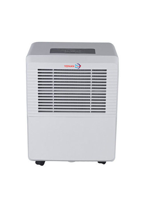 1PH R410A ROTARY Electronic Dehumidifier 115V 60Hz High efficiency for Supermarket
