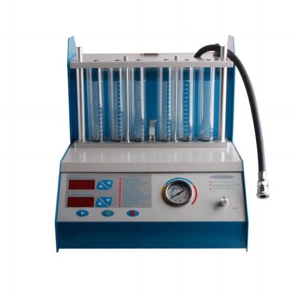 Fuel Injector Tester &amp; Cleaner MST-A360