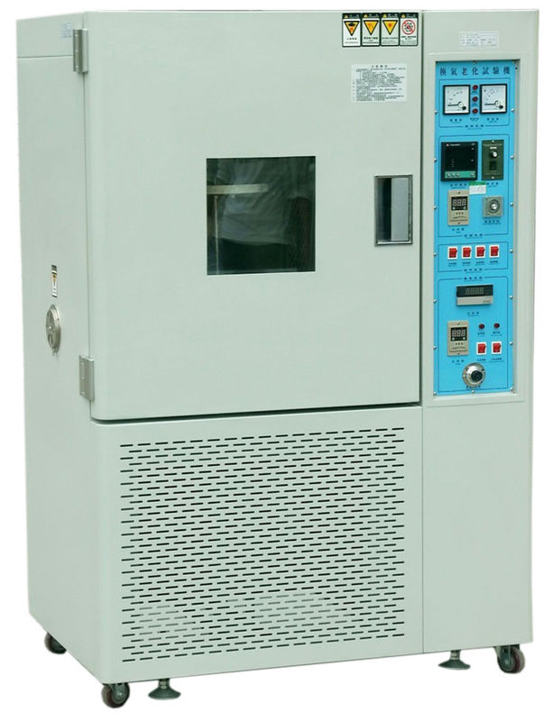 150L Air Ventilation Aging Environmental Test Chamber With timing function