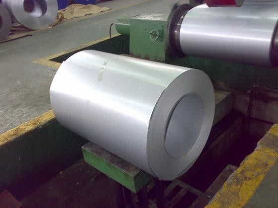 Industrial Carbon Steel Heat Exchanger Tubes ,  carbon Steel Boiler Tube 1mm-12mm Wall Thickness