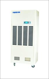 Multifunctional Industrial Cooling Dehumidifier, 20 Kg/h Dehumidification Equipment